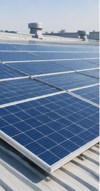 Rooftop Solar Systems