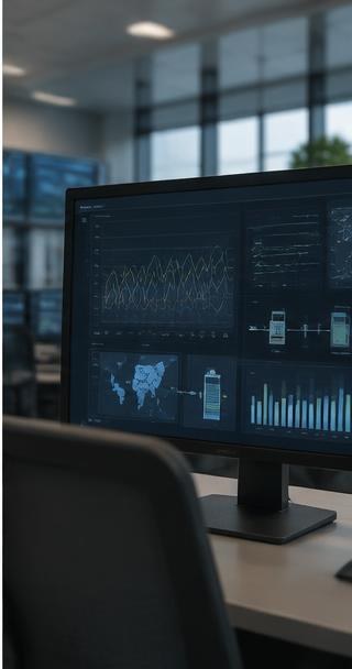 Energy Management Solutions
